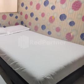 Tangki Residence 1 RedPartner