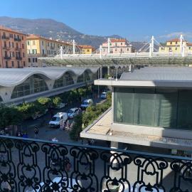 54 ROSSELLI ROOMS, hotel i La Spezia