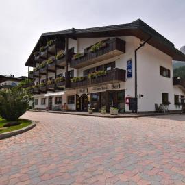 Hotel Comelico, hotel en Padola