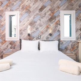Casa Di Cateri, hotell i Potamós