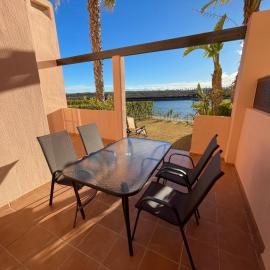 Condado de Alhama, LA ISLA 80H