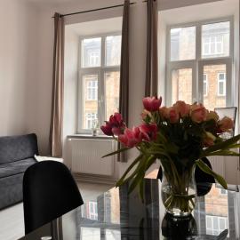 Apartament 2 pokoje, Przemyśl, 1 piętro