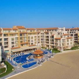 Apartments Obzor Beach B - Апартаменти Обзор Бийч B, hotel v destinaci Obzor