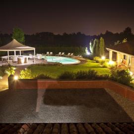 Agriturismo Ai Casoni，卡多格尼的飯店