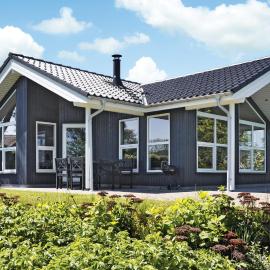 Holiday Home Dyssevænget Augustenborg Xii, hotel em Augustenborg