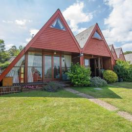 Chalet 106, hotell i Deal