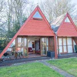 Chalet 134