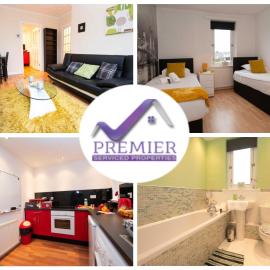 PREMIER - Chapel House with Driveway!