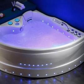 Love Room- Spa- Escale Amoureuse