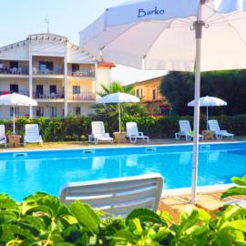 Barko Apartments & Suites