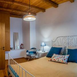 Maisonette Danai next to the sea