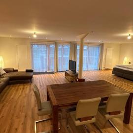 Pförring में, होटल Hopfen-Apartment 2