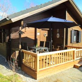 Komfortables-4-Sterne-Ferienhaus-Nr-27-60qm-bis-4-Personen-VIECHTACH-Jaegerpark