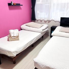 OHANA TOKYO HOUSE - Vacation STAY 71468v