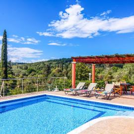 Villa Mirela Mikri