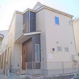 湘南片瀬HOME