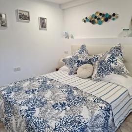 Casetta Milù, hotel in Anacapri