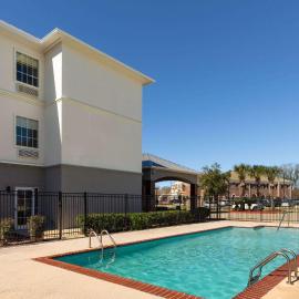 La Quinta by Wyndham Houma, hotel em Houma