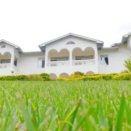 Taita Rocks Hotel: Wundanyi şehrinde bir otel