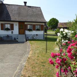 Ferienhaus Anni