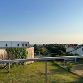 La maison du bon air, hotel in Wimereux