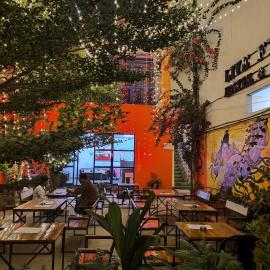 Live Free Hostel Varanasi – hotel w mieście Waranasi