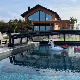Czaple Resort