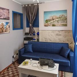 Casa Scicli