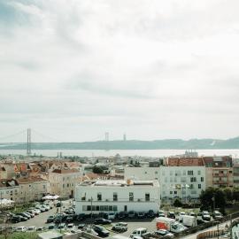 Belém Tejo - Memória by Local