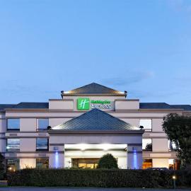 Holiday Inn Express - Concepcion by IHG, hotel u gradu 'Concepción'
