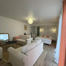Chambre à louer à OLIVET