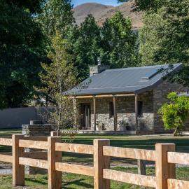 Stone Cottage, hotel a Arrowtown