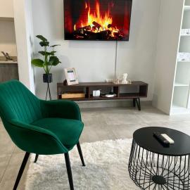 White Oasis, hotel u gradu Gaborone