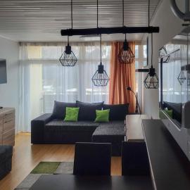 Grimming view Apartment, hotel en Tauplitz
