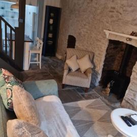 Little Cottage, Big Character, hotel u gradu Pontypridd