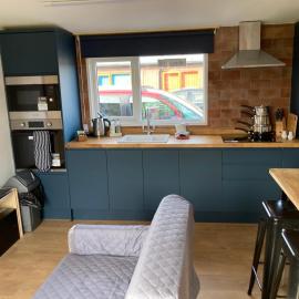 G10 rickardos holiday lets, hotel in Mablethorpe