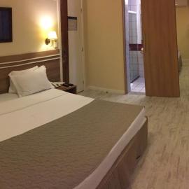 Palace Hotel Campos dos Goytacazes