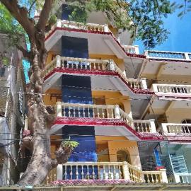 Casa di Mara, Hotel in Puttaparthi