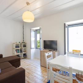 Kokkari's Destiny - at the heart of the City Center
