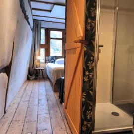petite maison am Mühlenberg, hotel en Monschau