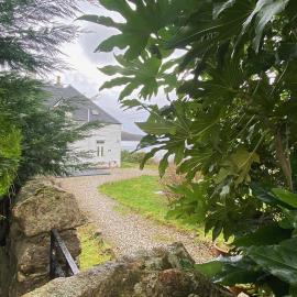 School House, hotel v destinaci Dunan