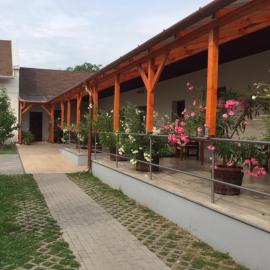 Cicáskacus Vendégház, khách sạn ở Matrafured
