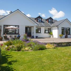 Donemark Rise B&B, hotel em Bantry