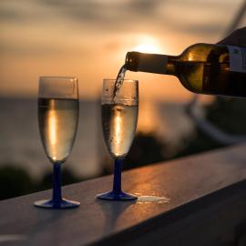 VILLA VRACHOS Preveza、ヴラホスのホテル