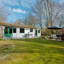 Prinsenhof 43 - Ouddorp, Hotel in Ouddorp