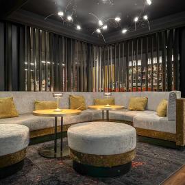 La Mansion Vi Vadi Hotel، فندق في ميونخ