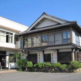 Suminoe Ryokan, hotel a Onomichi