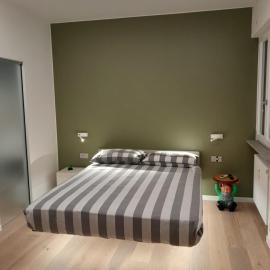 Monolocale Cairoli 18