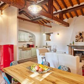 Casale Margherita, hotel in Cortona
