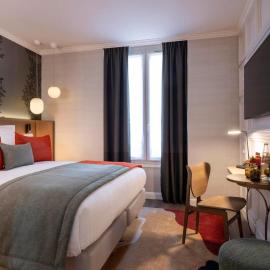 Hôtel L'Ormaie & Spa